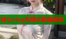 糖心vlog无限次数破解版