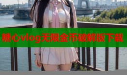 糖心vlog无限金币破解版下载