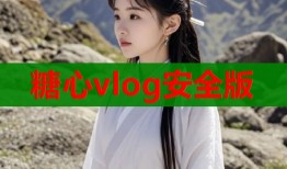糖心vlog安全版