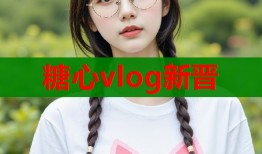 糖心vlog新晋