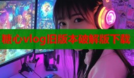 糖心vlog旧版本破解版下载
