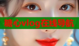 糖心vlog在线导航