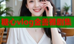 糖心vlog金善雅剧集