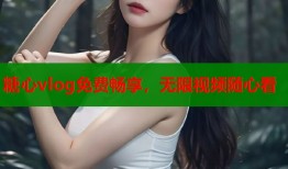 糖心vlog免费畅享，无限视频随心看