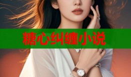 糖心纠缠小说