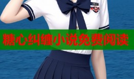 糖心纠缠小说免费阅读