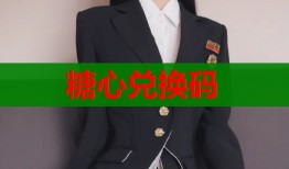 糖心兑换码