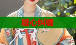 糖心纠缠