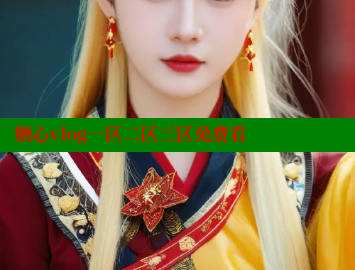 糖心vlog一区二区三区免费看