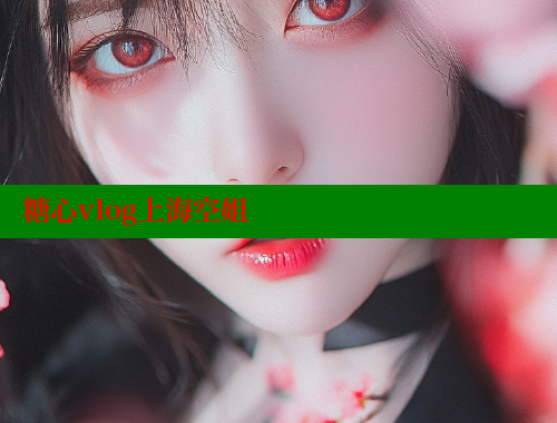糖心vlog上海空姐
