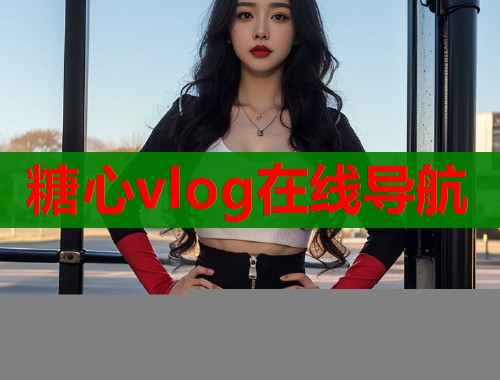糖心vlog在线导航