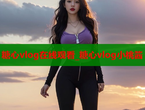 糖心vlog在线观看_糖心vlog小桃酱