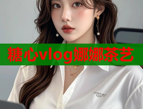 糖心vlog娜娜茶艺