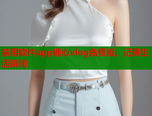 禁用软件app糖心vlog免费版，记录生活瞬间