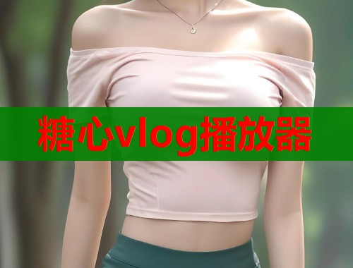 糖心vlog播放器
