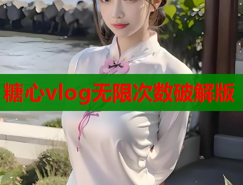 糖心vlog无限次数破解版