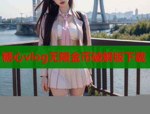 糖心vlog无限金币破解版下载
