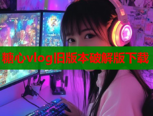 糖心vlog旧版本破解版下载