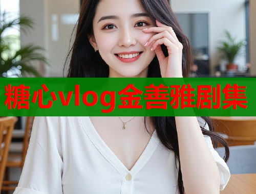 糖心vlog金善雅剧集