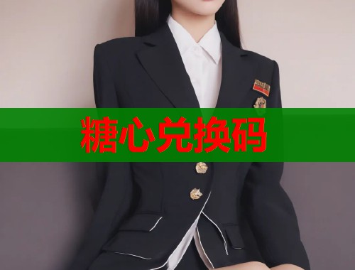 糖心兑换码