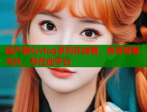 国产糖心vlog系列在线看，免费观看毛片，尽在此平台