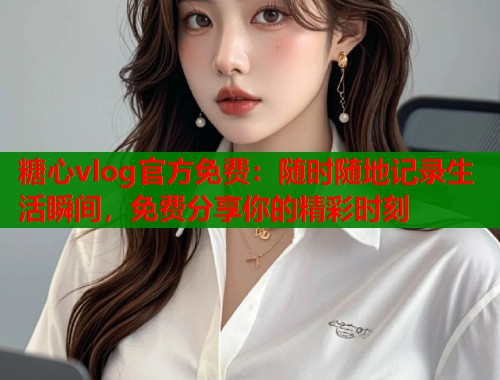 糖心vlog官方免费：随时随地记录生活瞬间，免费分享你的精彩时刻