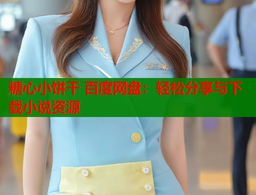 糖心小饼干 百度网盘：轻松分享与下载小说资源