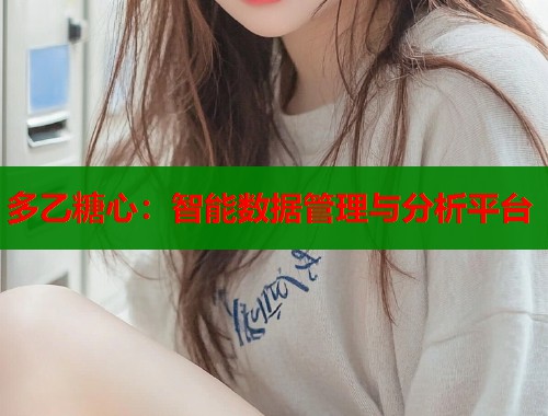 多乙糖心：智能数据管理与分析平台