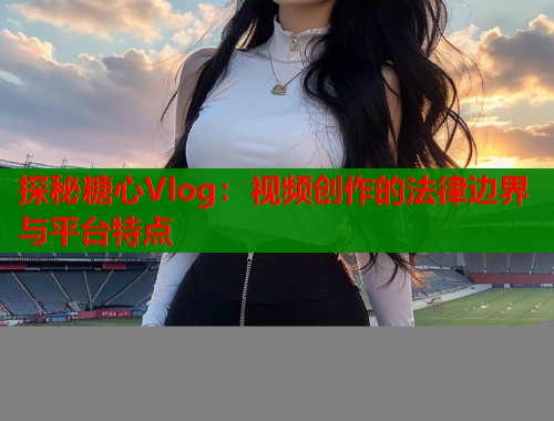探秘糖心Vlog：视频创作的法律边界与平台特点
