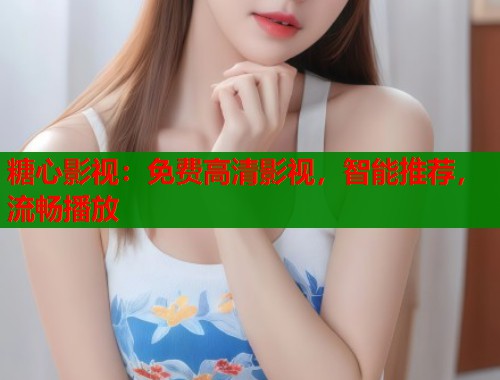 糖心影视：免费高清影视，智能推荐，流畅播放