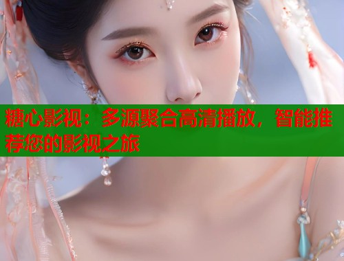 糖心影视：多源聚合高清播放，智能推荐您的影视之旅