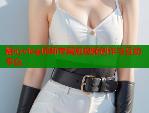糖心vlog师师专属短视频创作与互动平台
